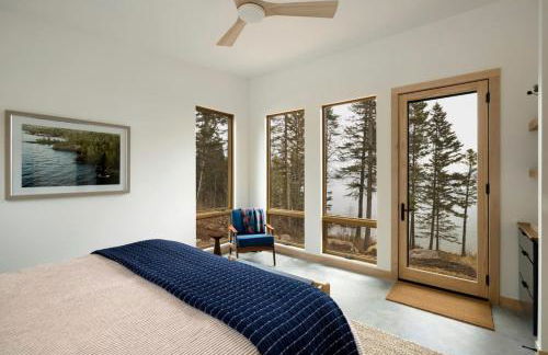 Tallens Stuga minutes from Lutsen Mountain - Foto 21