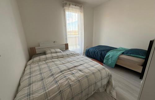 Apt Neuf Centre Saint-sever - Photo 33