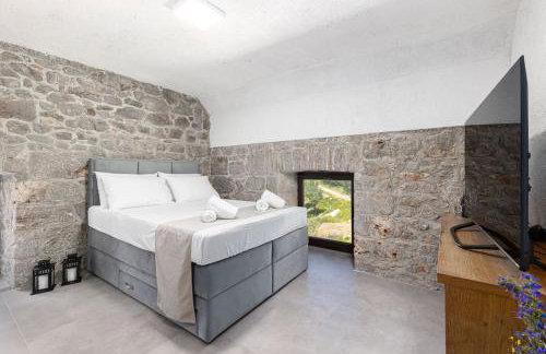 Heritage Villa Velebit Soul - Photo 21