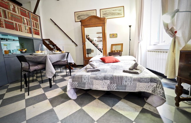 Caratteristica Dimora Degli Incrociati - Foto 14