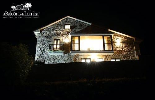 El Balcon de La Lomba - Casa - Foto 15