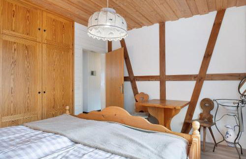 Ferienwohnung Steinbühl 4 - Foto 16