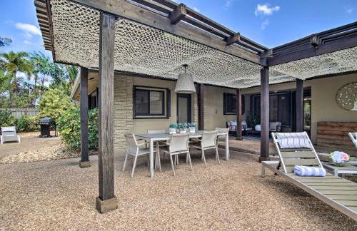 2 Mi to Beach! Oakland Park Home with Outdoor Oasis - Photo 31