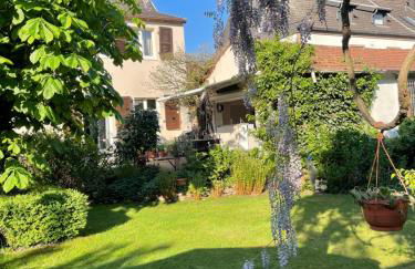 Saarlouis Innenstadt im Grünen - Foto 23