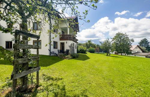 Drei-Mädelhaus Ambs Wohnung 2 - Foto 19