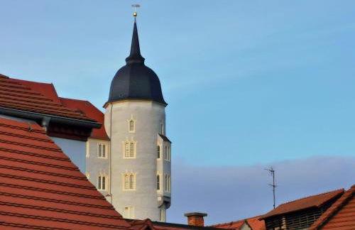 Fynbos Apartments Deluxe, Balkon, historisch, Parkplatz - Foto 29