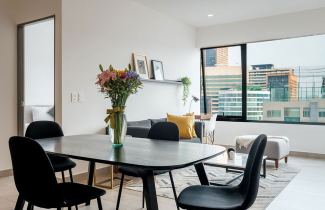 Nido at Neuchatel Polanco - Foto 55