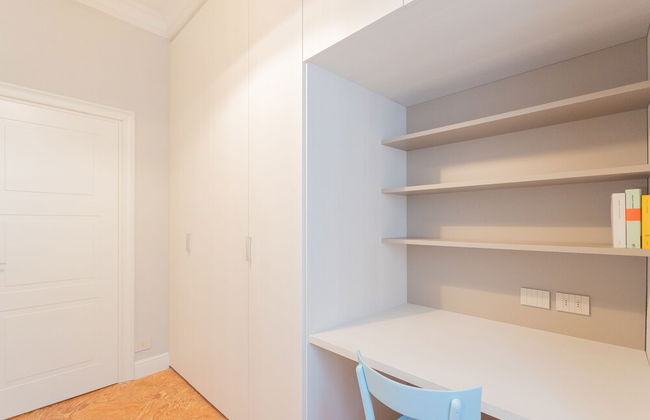 Torno Design Apartment - Photo 26