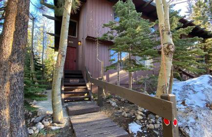2 Bedroom Condos at Mammoth Estates - Near Mammoth Village! - Foto 1