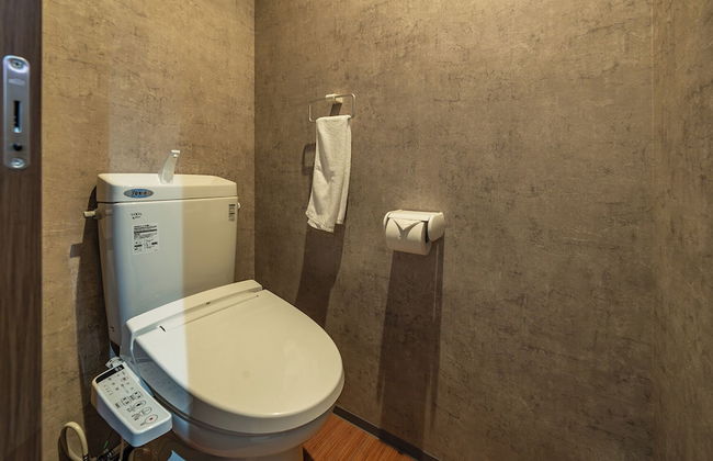 Takayama Stay Karatachi SD - Foto 7