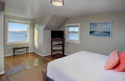 Estuary Cottage - Foto 14