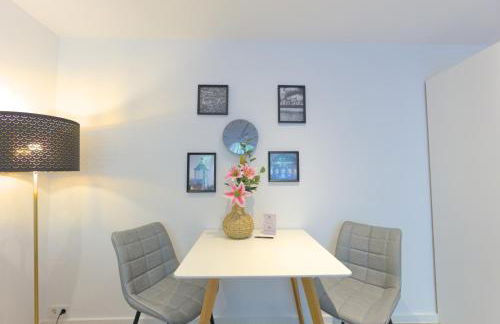 Boutique Apartments am Stadtgarten - Foto 35