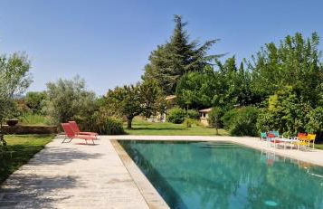 La Bastide des Muriers - Foto 23