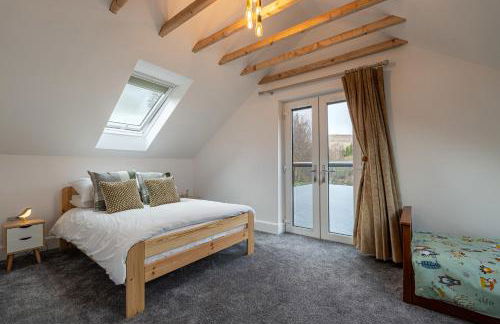 Strathfillan Lodge - Foto 41