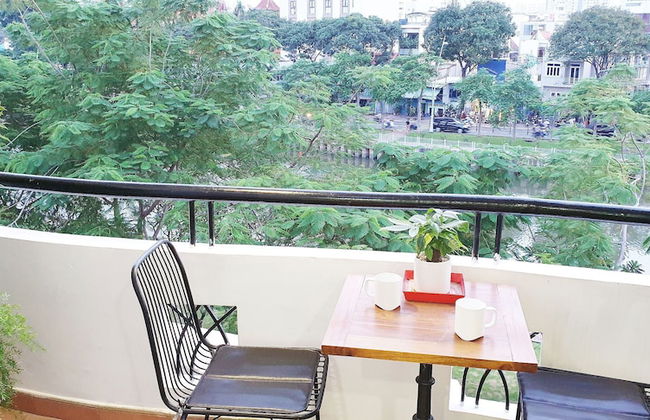 Riverhome Saigon - Foto 21