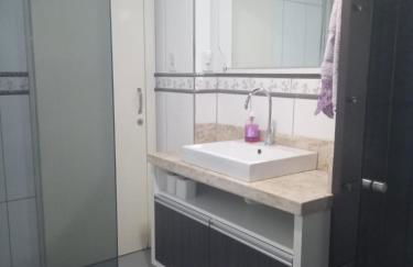 Apto central completo 3 dormitórios - Foto 6