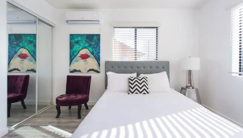 Sunny Studio in the Heart of Venice Beach - #5 - Foto 5