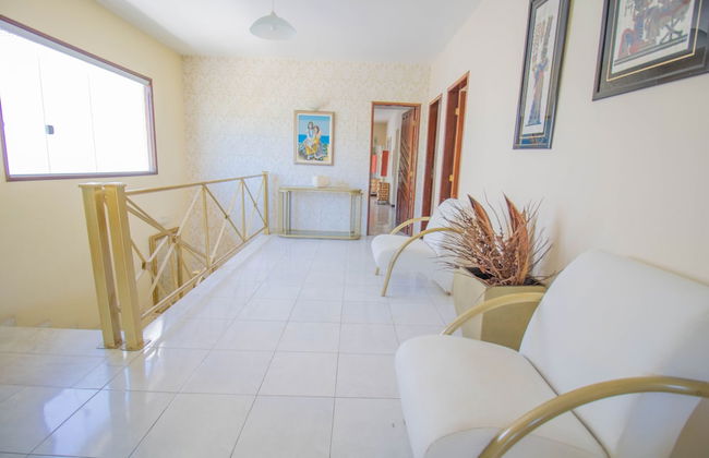 VT01 Casa 4 Suites em Vilas do Atlantico - Photo 18