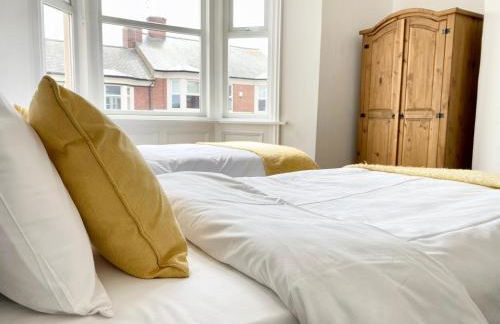 3 Queen Alexandra Road - Foto 36