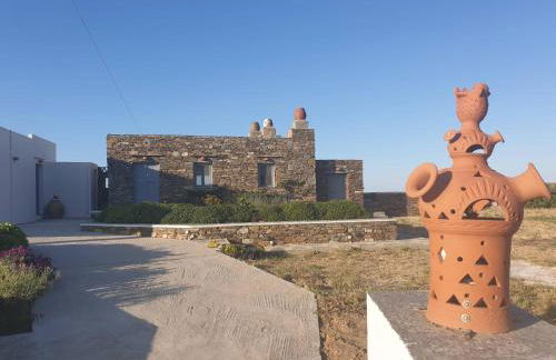 Diavrouxas House in Sifnos - Foto 13