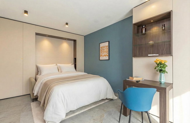 ICON H Lugano – Luxury Suites & Apartments - Foto 60