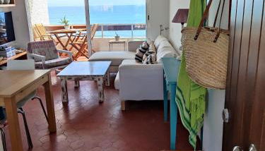 Caños de Meca Apartamento frente al mar - Foto 2