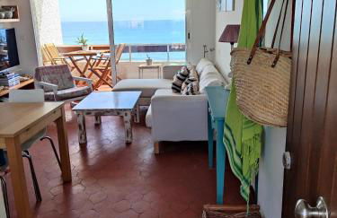 Caños de Meca Apartamento frente al mar - Foto 2