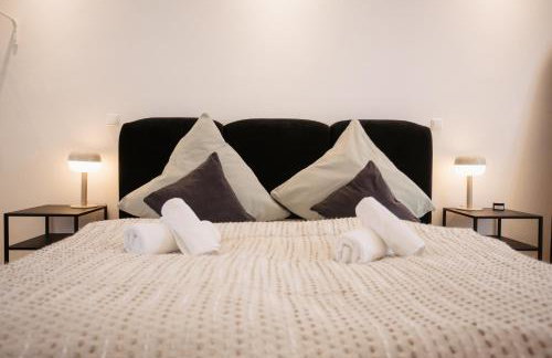 barrierefreies Loft Apartment am Bauhaus Museum - Foto 11