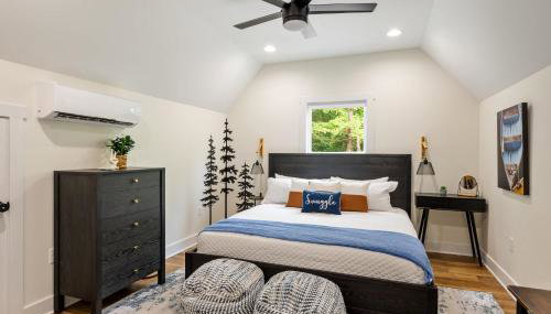 White Pines Lodge- Wooded Retreat - Foto 4