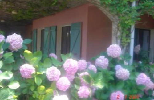 Maison moderne avec vue sur la mer à San-Martino-di-Lota - Foto 15