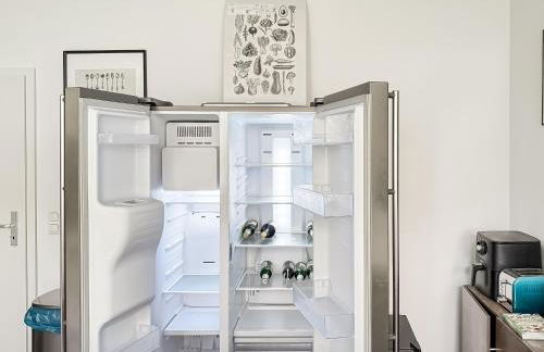 Gruppen Oase München Kino, Billardtisch & 17 Betten - Foto 24