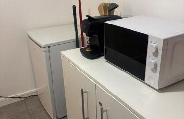 Le Cocon - Paris - Netflix - Parking - Foto 6