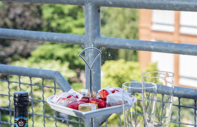 Apartment-Hotel Dieksee Eck - Foto 62