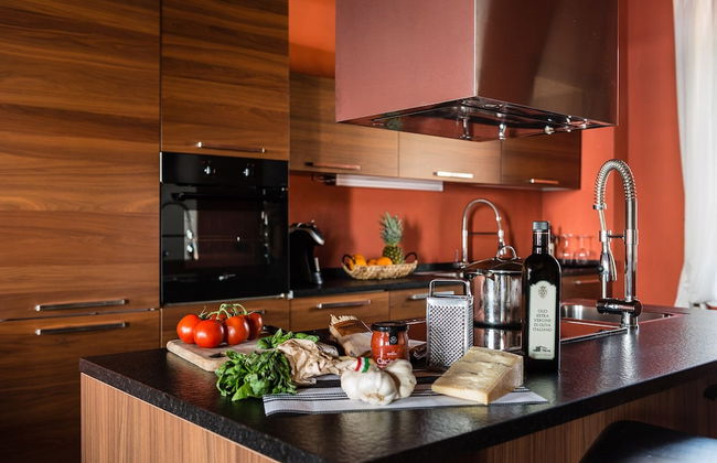 Tenuta Guinigi Antico Borgo di Matraia - Foto 32