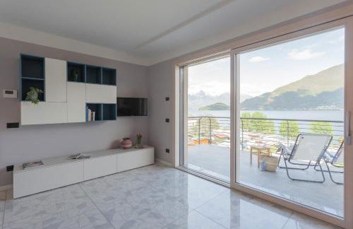 Misultin House & Swimming pool, Luxury in Lake Como by Rent All Como - Foto 37