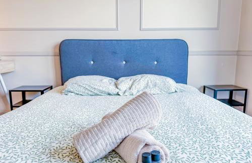 Splendide T4 avec balcon - Foto 22