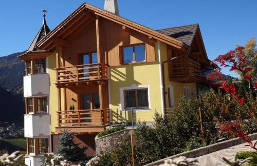 Chalet Residence Alpinflair - Foto 8