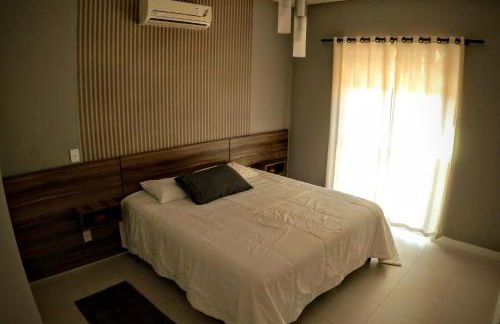 Águas do Santinho Apart - Photo 58