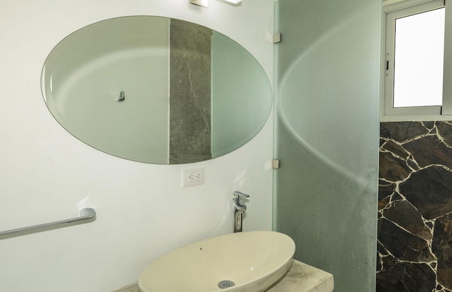 Adeluna Luxury Ocean View Villas - Foto 59