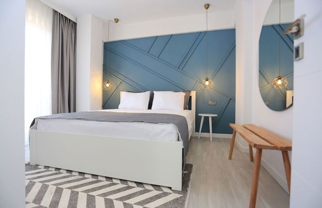 Verde Suites Akyaka - Photo 10