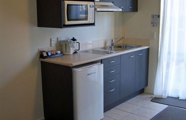 Ascot Motor Lodge - Foto 18