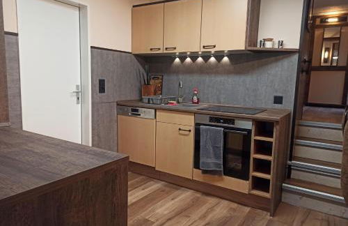 FeWo Ottobeurens Schmuckstück: Gemütlich-Stylische Wohnung - Foto 38