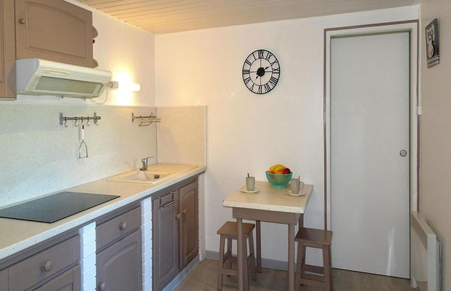 Holiday Home in Cayeux-sur-mer Near Bay of Somme - Photo 3