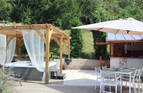 Gîte de charme Beaujoyeulx - Foto 17