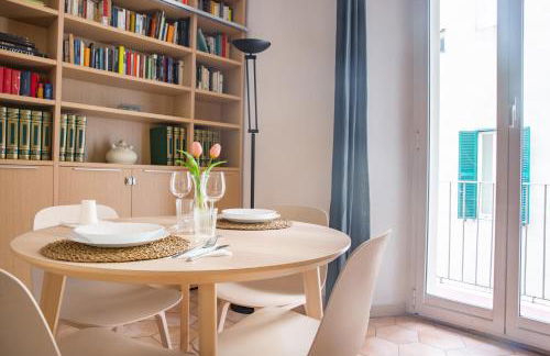 Professor's house in Porta Pia - Foto 18