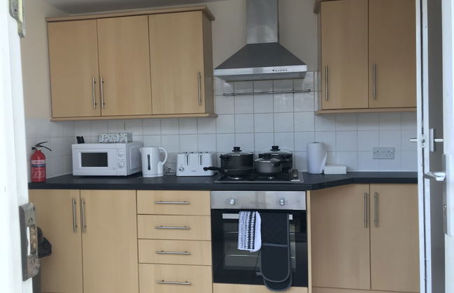 Cedar Villa - Foto 9