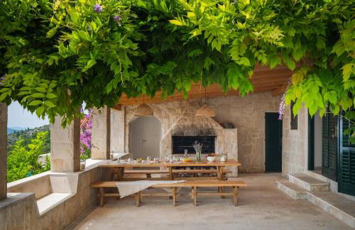 Villa Schola - Foto 36