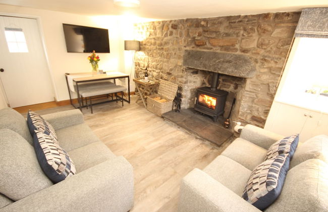 Zen Cottage, Cullen - Sleeps 4, Garden & Pets Ok - Foto 10