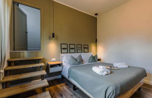 Oasis house Trastevere - Foto 1