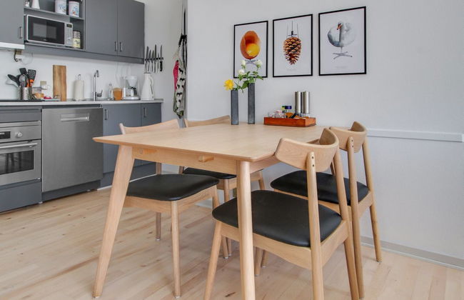 "Jaakko" - 100m from the sea - Foto 3